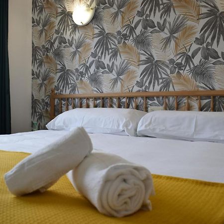 Hotel Xunca Blanca Vilalonga Kültér fotó