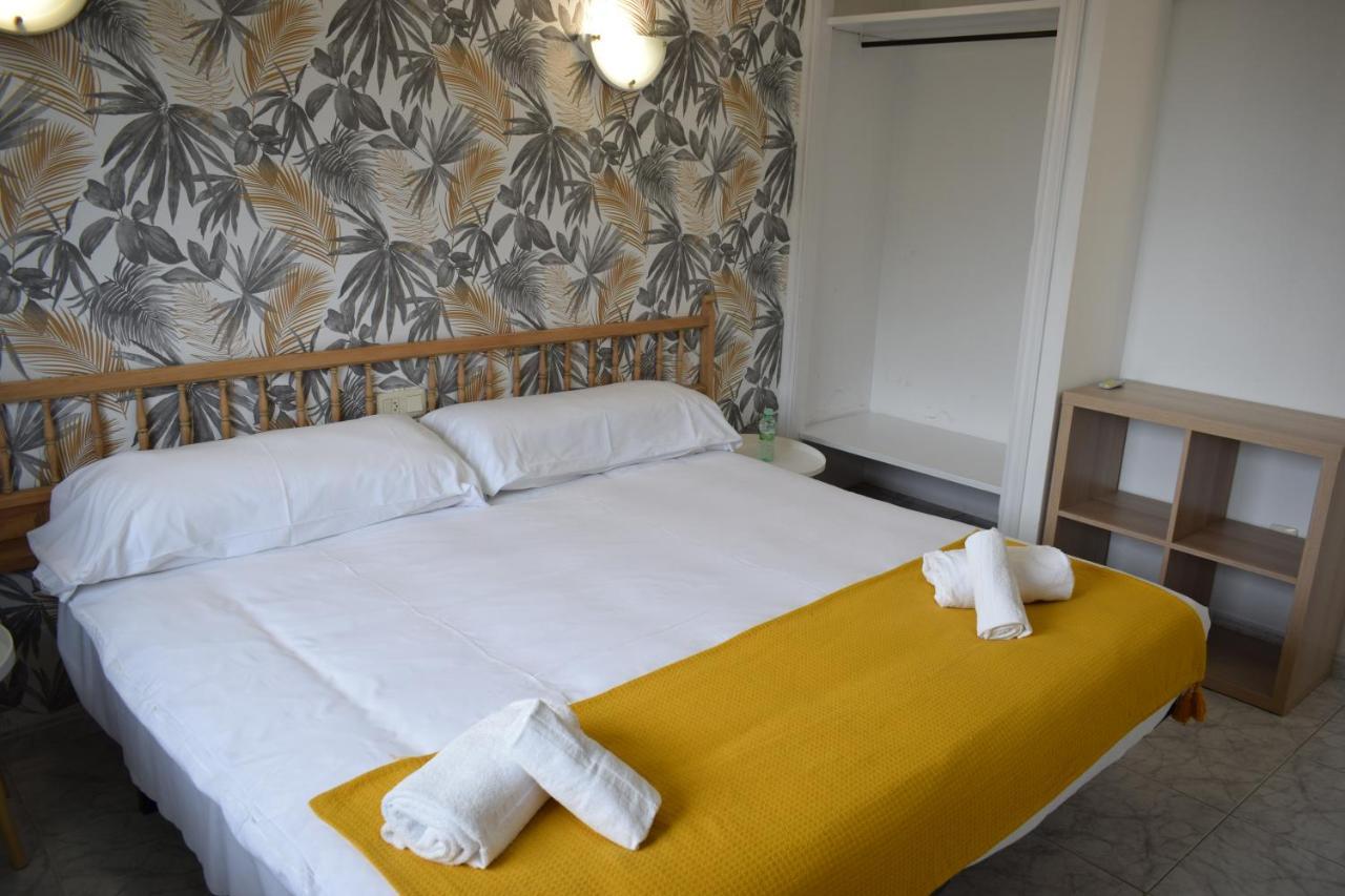 Hotel Xunca Blanca Vilalonga Kültér fotó