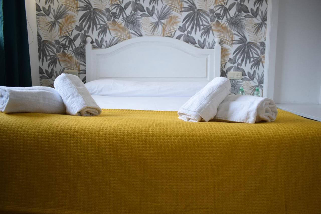 Hotel Xunca Blanca Vilalonga Kültér fotó