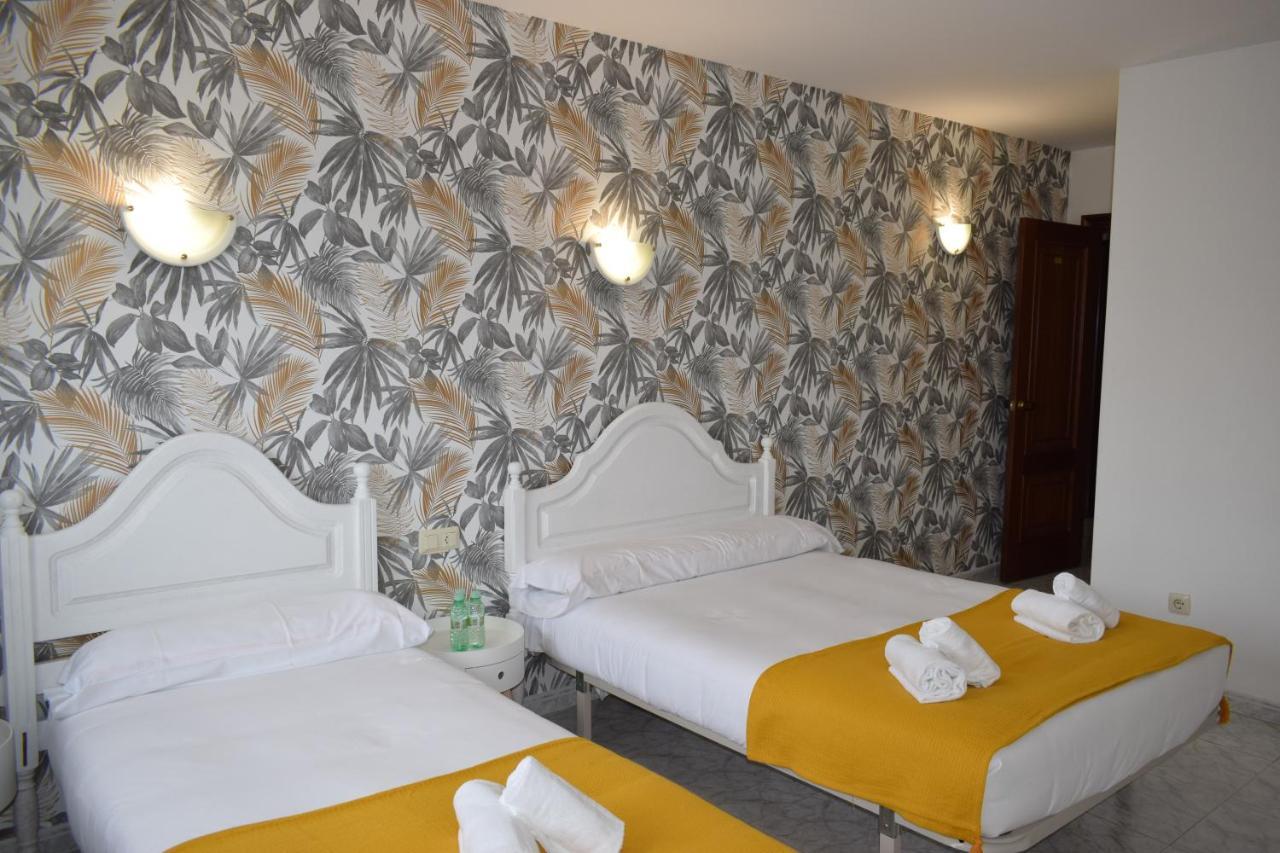 Hotel Xunca Blanca Vilalonga Kültér fotó