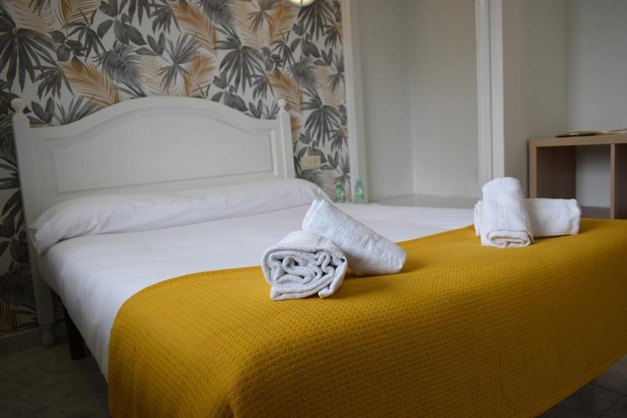 Hotel Xunca Blanca Vilalonga Kültér fotó